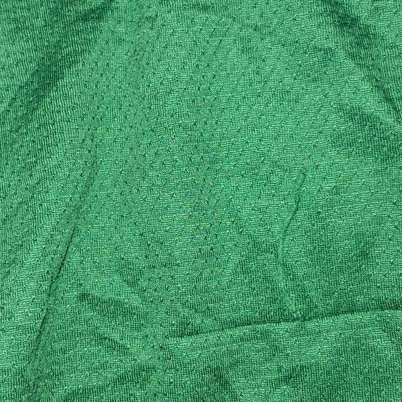 Under Armour Green Notre Dame T-Shirt - Picture 7 of 7